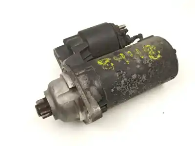Second-hand car spare part starter motor for volkswagen polo (6n2) 1.4 tdi oem iam references 02a911024d