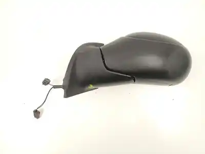 Peça sobressalente para automóvel em segunda mão espelho retrovisor esquerdo por citroen c3 1.4 hdi cool referências oem iam 8149ry  