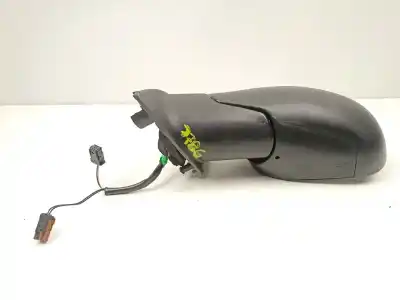 Peça sobressalente para automóvel em segunda mão espelho retrovisor esquerdo por citroen c3 1.4 hdi cool referências oem iam 8149ry  