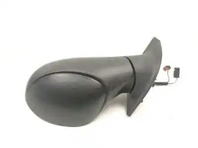 Peça sobressalente para automóvel em segunda mão espelho retrovisor esquerdo por citroen c3 1.4 hdi cool referências oem iam 8149ry  