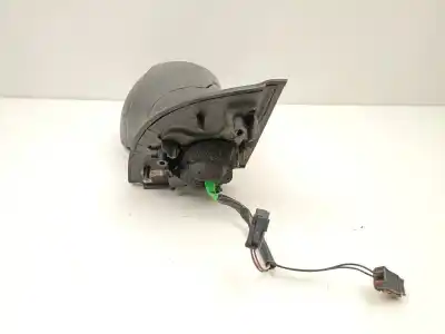 Peça sobressalente para automóvel em segunda mão espelho retrovisor esquerdo por citroen c3 1.4 hdi cool referências oem iam 8149ry  