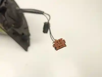 Peça sobressalente para automóvel em segunda mão espelho retrovisor esquerdo por citroen c3 1.4 hdi cool referências oem iam 8149ry  