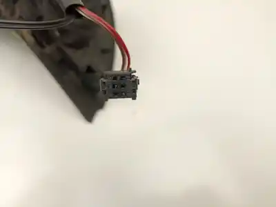 Peça sobressalente para automóvel em segunda mão espelho retrovisor esquerdo por citroen c3 1.4 hdi cool referências oem iam 8149ry  