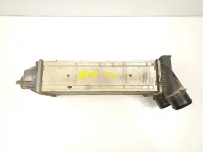 Автозапчасти б/у водяной радиатор за citroen berlingo multispace (b9) 1.6 bluehdi 100 ссылки oem iam 9800291280  