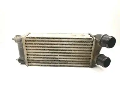 Автозапчасти б/у водяной радиатор за citroen berlingo multispace (b9) 1.6 bluehdi 100 ссылки oem iam 9800291280  