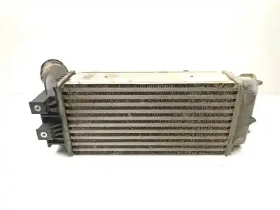 Автозапчасти б/у водяной радиатор за citroen berlingo multispace (b9) 1.6 bluehdi 100 ссылки oem iam 9800291280  