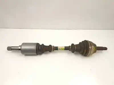 Автозапчасти б/у передняя левая трансмиссия за citroen c15 furgoneta/monovolumen (vd_) 1.8 d ссылки oem iam 32724k Автозапчасти б/у передняя левая трансмиссия за citroen c15 furgoneta/monovolumen (vd_) 1.8 d ссылки oem iam 32724k