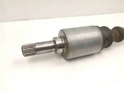 Автозапчасти б/у передняя левая трансмиссия за citroen c15 furgoneta/monovolumen (vd_) 1.8 d ссылки oem iam 32724k  