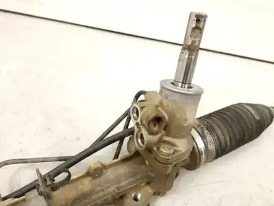 Second-hand car spare part steering rack for citroen berlingo multispace (b9) 1.6 bluehdi 100 oem iam references 9802199880  