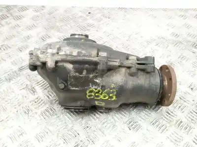 Pezzo di ricambio per auto di seconda mano DIFFERENZIALE ANTERIORE per BMW X3 (E83)  Riferimenti OEM IAM 31507500793  