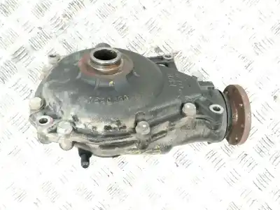 Second-hand car spare part front differential for bmw x3 (e83) 2.0 sd oem iam references 31507500793  