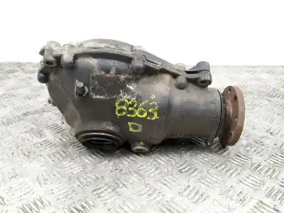 Second-hand car spare part front differential for bmw x3 (e83) 2.0 sd oem iam references 31507500793  