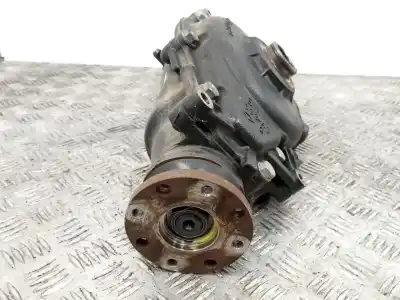 Second-hand car spare part front differential for bmw x3 (e83) 2.0 sd oem iam references 31507500793  