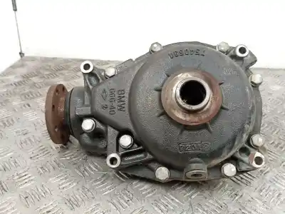 Second-hand car spare part front differential for bmw x3 (e83) 2.0 sd oem iam references 31507500793  