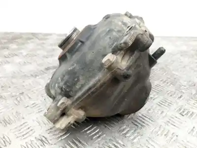 Second-hand car spare part front differential for bmw x3 (e83) 2.0 sd oem iam references 31507500793  