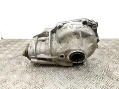 Second-hand car spare part front differential for bmw x5 (e70) xdrive 35 d oem iam references 31507612956  