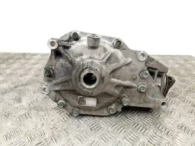 Second-hand car spare part front differential for bmw x5 (e70) xdrive 35 d oem iam references 31507612956  