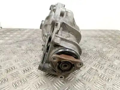 Second-hand car spare part front differential for bmw x5 (e70) xdrive 35 d oem iam references 31507612956  
