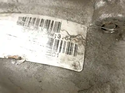 Second-hand car spare part front differential for bmw x5 (e70) xdrive 35 d oem iam references 31507612956  