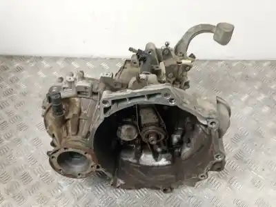 Tweedehands auto-onderdeel VERSNELLINGSBAK voor VOLKSWAGEN POLO (6N2)  OEM IAM-referenties ESP  