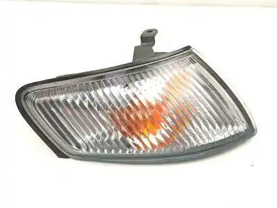 Автозапчасти б/у ПРАВЫЙ ПЕРЕДНИЙ ПИЛОТ за MAZDA 626 V (GF)  ссылки OEM IAM GE4T51060C  