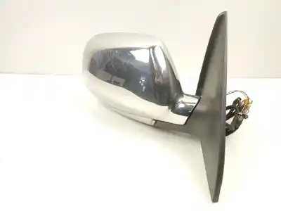 Recambio de automóvil de segunda mano de retrovisor derecho para volkswagen touareg (7la, 7l6, 7l7) 5.0 v10 tdi referencias oem iam 7l6857508c  