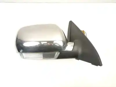 Recambio de automóvil de segunda mano de retrovisor derecho para volkswagen touareg (7la, 7l6, 7l7) 5.0 v10 tdi referencias oem iam 7l6857508c  