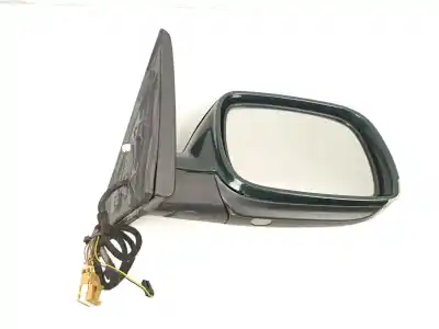 Recambio de automóvil de segunda mano de retrovisor derecho para volkswagen touareg (7la, 7l6, 7l7) 5.0 v10 tdi referencias oem iam 7l6857508c  