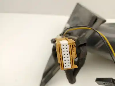Recambio de automóvil de segunda mano de retrovisor derecho para volkswagen touareg (7la, 7l6, 7l7) 5.0 v10 tdi referencias oem iam 7l6857508c  