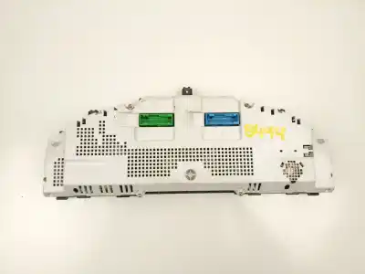 Автозапчастина б/у панель інструментів для volkswagen touareg (7la, 7l6, 7l7) 5.0 v10 tdi посилання на oem iam 7l6920881b  