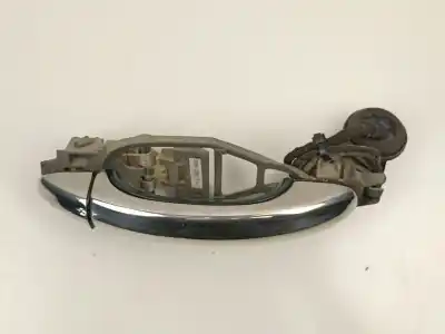 Автозапчасти б/у внутри передней правой ручки за volkswagen touareg (7la, 7l6, 7l7) 5.0 v10 tdi ссылки oem iam 7l0837886c  
