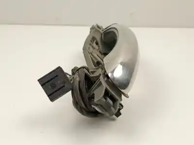 Автозапчасти б/у задняя правая наружная ручка за volkswagen touareg (7la, 7l6, 7l7) 5.0 v10 tdi ссылки oem iam 7l0839886a  