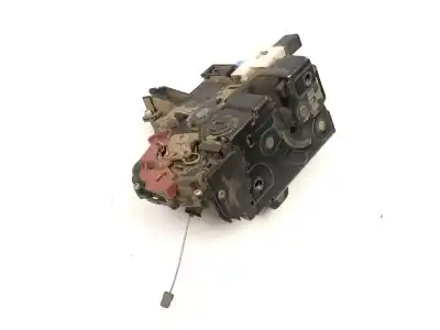 Автозапчасти б/у замок задней левой двери за volkswagen touareg (7la, 7l6, 7l7) 5.0 v10 tdi ссылки oem iam 7l0839015b
