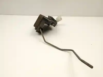 Автозапчастина б/у замок передній праві двері для mazda 626 v (gf) 2.0 turbo di (gffp) посилання на oem iam ge6v58310c  