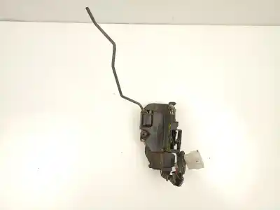 Автозапчастина б/у замок передній праві двері для mazda 626 v (gf) 2.0 turbo di (gffp) посилання на oem iam ge6v58310c  