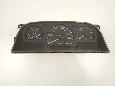 Автозапчасти б/у приборная доска за ssangyong musso (fj) 2.9 td ссылки oem iam 802000504  