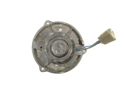 Автозапчасти б/у отопительный двигатель за ssangyong musso (fj) 2.9 td ссылки oem iam 40510390  