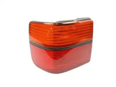 Peça sobressalente para automóvel em segunda mão farolim traseiro esquerdo por volkswagen vento (1h2) 2.0 referências oem iam 1h5945111b