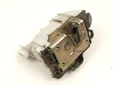 Peça sobressalente para automóvel em segunda mão fechadura da porta dianteira direita por volkswagen vento (1h2) 2.0 referências oem iam 1h1837016a