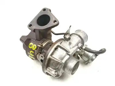 Автозапчасти б/у турбокомпенсатор за mazda 626 v (gf) 2.0 turbo di (gffp) ссылки oem iam rf2b13700a