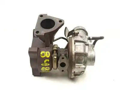 Автозапчастина б/у турбонагрузник для mazda 626 v (gf) 2.0 turbo di (gffp) посилання на oem iam rf2b13700a rf2b vj279806
