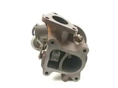 Автозапчастина б/у турбонагрузник для mazda 626 v (gf) 2.0 turbo di (gffp) посилання на oem iam rf2b13700a rf2b vj279806