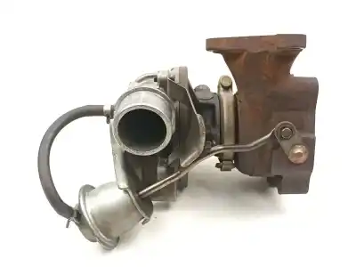 Автозапчастина б/у турбонагрузник для mazda 626 v (gf) 2.0 turbo di (gffp) посилання на oem iam rf2b13700a rf2b vj279806