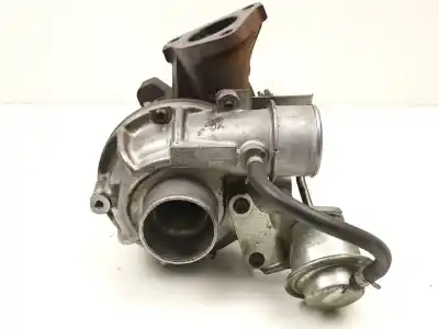 Автозапчастина б/у турбонагрузник для mazda 626 v (gf) 2.0 turbo di (gffp) посилання на oem iam rf2b13700a rf2b vj279806