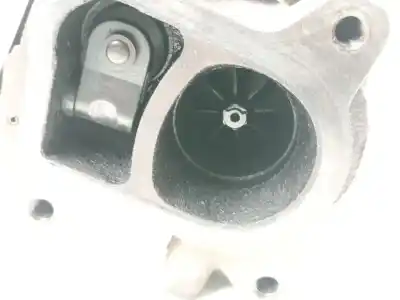 Автозапчастина б/у турбонагрузник для mazda 626 v (gf) 2.0 turbo di (gffp) посилання на oem iam rf2b13700a rf2b vj279806