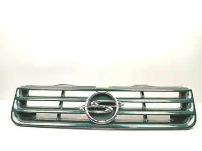 Автозапчасти б/у стойка за ssangyong musso (fj) 2.9 td ссылки oem iam 7943005101be  