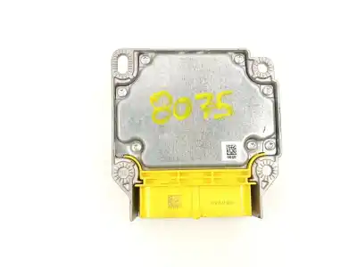 Автозапчасти б/у блок управления подушками безопасности за audi a4 b7 (8ec) 2.0 tfsi ссылки oem iam 8e0959655g  0285001668