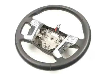 Gebrauchtes Autoersatzteil LENKRAD zum FORD MONDEO IV (BA7)  OEM-IAM-Referenzen 6M2T14K147CH M8M2T14K147BA 