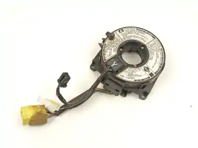 Peça sobressalente para automóvel em segunda mão fita do airbag por nissan almera i hatchback (n15) 1.4 referências oem iam 255543c425