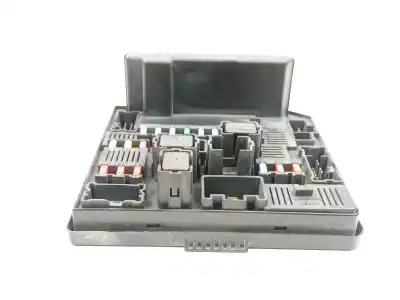 Peça sobressalente para automóvel em segunda mão caixa de fusíveis e relés por nissan qashqai / qashqai +2 i (j10, nj10, jj10e) 1.5 dci referências oem iam 284b7jd00b  